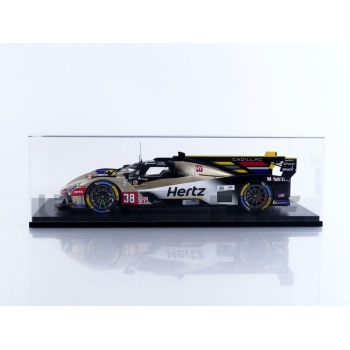 18S1062 – SPARK 1/18 - CADILLAC V- Series.R - 24h Le Mans 2025