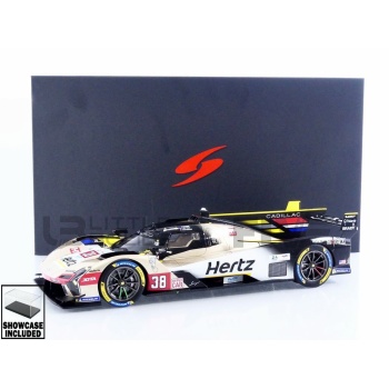 spark 18 cadillac v series.r 24h le mans 2025 racing cars le mans