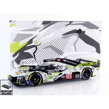 spark 18 peugeot 9x8 24h le mans 2025 racing cars le mans