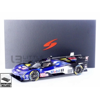 spark 18 cadillac v series.r 24h le mans 2025 racing cars le mans