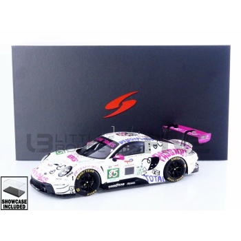 spark 18 porsche 911 gt3 r 24h le mans 2025 racing cars le mans