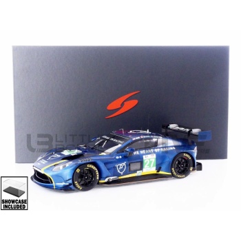spark 18 aston martin vantage amr lmgt3 24h le mans 2025 racing cars le mans
