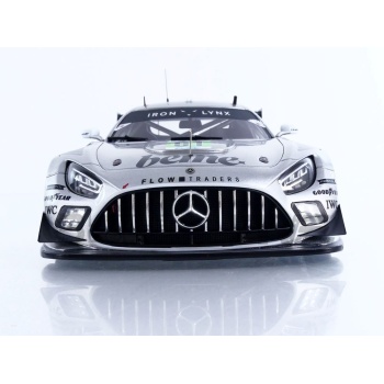 18S1075 – SPARK 1/18 - MERCEDES-AMG GT3 - 24h Le Mans 2025 - Five