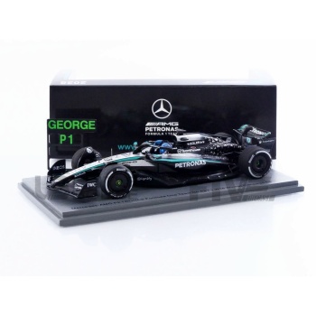 spark 43 mercedesamg w16 e performance winner canadian gp 2025 racing cars formula 1