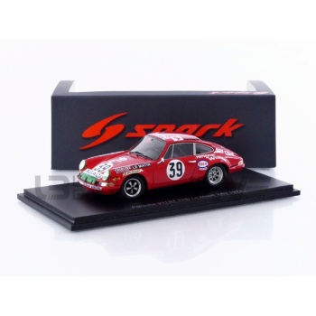 spark 43 porsche 911s 24h le mans 1971 racing cars le mans