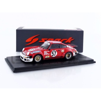 spark 43 porsche 934 24h le mans 1977 racing cars le mans