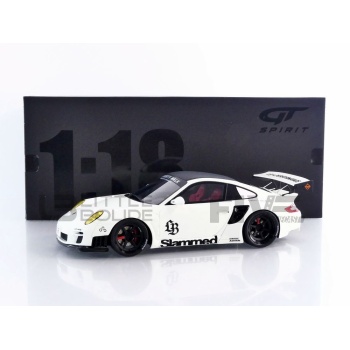 gt spirit 18 porsche 911 lb works turbo 2024 road cars coupe