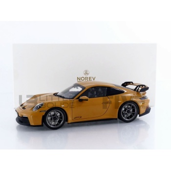 norev 18 porsche 911 gt3 2021 road cars coupe