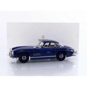 norev 18 mercedesbenz 300 sl 1954 road cars coupe