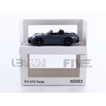 norev jet car 43 porsche 911 gts targa 2024 road cars coupe