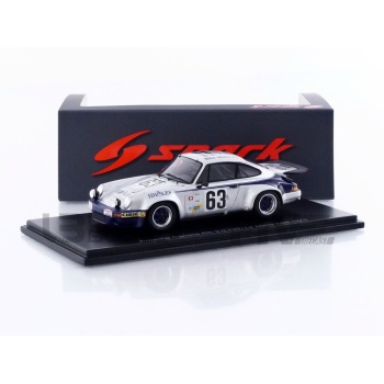 spark 43 porsche carrera rs 3.0 24h le mans 1975 racing cars le mans