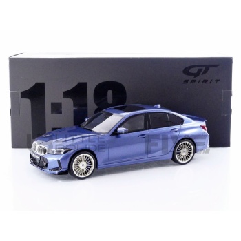 gt spirit 18 bmw alpina b7 gt saloon 2024 road cars sedan