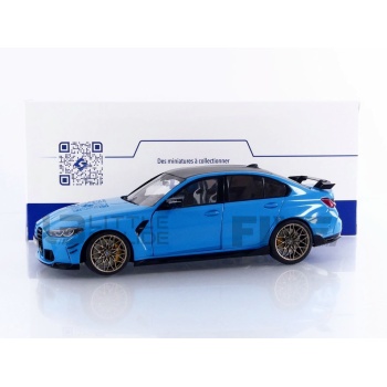 solido 18 bmw m3 performance parts 2024 road cars coupe
