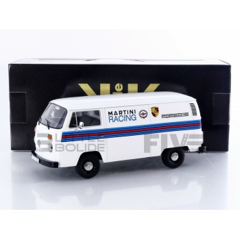 kk scale models 18 volkswagen combi t2b delivery van porsche martini 1972 road cars utility