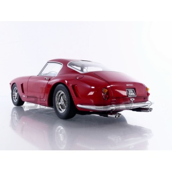 120291R – KK SCALE MODELS 1/12 - FERRARI 250 GT SWB Passo Corto