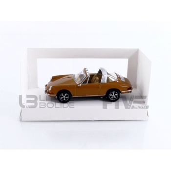 norev  jet car 43 porsche 911 targa  1969 road cars convertible