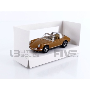norev  jet car 43 porsche 911 targa  1969 road cars convertible