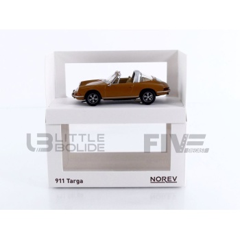 norev  jet car 43 porsche 911 targa  1969 road cars convertible