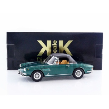 kk scale models 18 ferrari 275 gts pininfarina spider 1964 road cars convertible