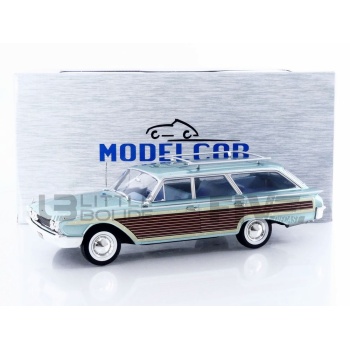 mcg 18 ford ltd country squire 1960 road cars rv and van