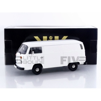 kk scale models 18 volkswagen combi t2b bus 1972 road cars utility