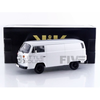 kk scale models 18 volkswagen combi t2b bus 1972 road cars utility