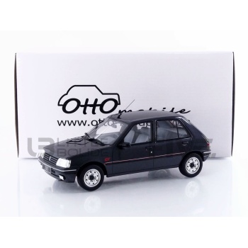 otto mobile 18 peugeot 205 gt 1993 road cars coupe