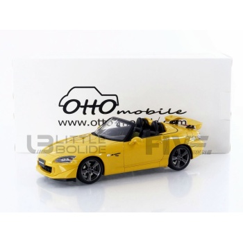 otto mobile 18 honda s2000 cr 2007 road cars convertible