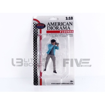 american diorama 18 figurines photographers 1 accessories figurines