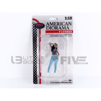 american diorama 18 figurines muscle mechanics 4 accessories figurines