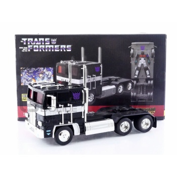 jada toys 24 peterbilt deception g1 nemesis prime transformers 2017 road cars utility