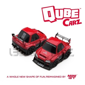mini gt 64 nissan skyline lber34 super silhouette 2026 road cars coupe