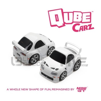mini gt 64 toyota supra mk4 (a80) trd 3000gt 2026 road cars coupe