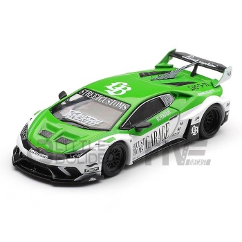 mini gt 64 lamborghini huracan gt street customs 2025 road cars coupe