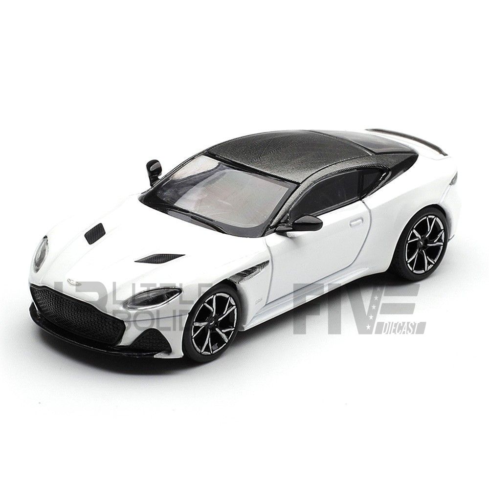 mini gt 64 aston martin dbs 2024 road cars coupe