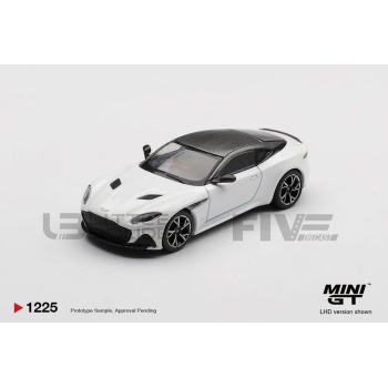 mini gt 64 aston martin dbs 2024 road cars coupe