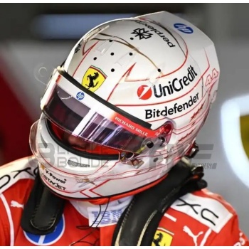 looksmart 5 casque lewis hamilton f1 japanese gp 2026 accessories mini helmets