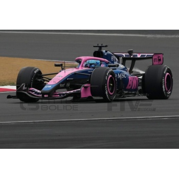 spark 43 alpine a526 chinese gp 2026 racing cars formula 1