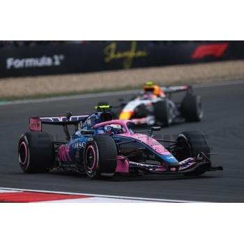 spark 43 alpine a526 chinese gp 2026 racing cars formula 1