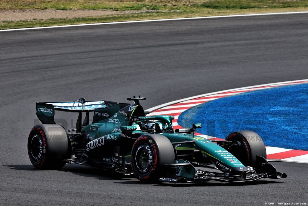 spark 43 aston martin amr26 japanese gp 2026 racing cars formula 1