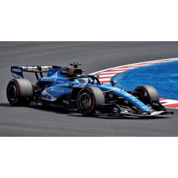spark 43 williams fw48 japanese gp 2026 racing cars formula 1