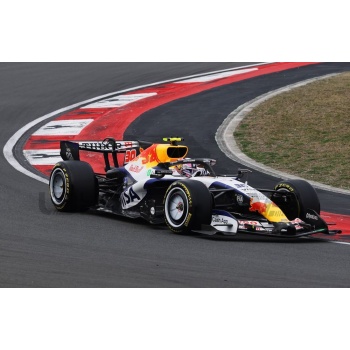 spark 43 racing bulls vcarb03 chinese gp 2026 racing cars formula 1