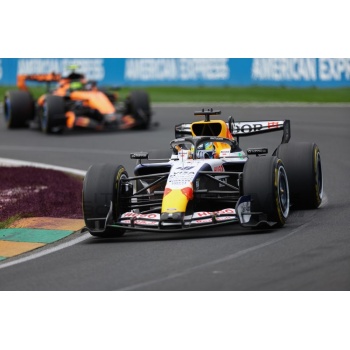 spark 43 racing bulls vcarb03 australian gp 2026 racing cars formula 1