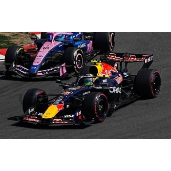 spark 43 red bull rb22 chinese gp 2026 racing cars formula 1