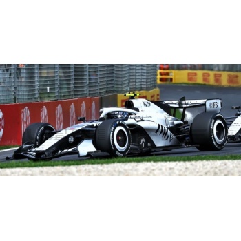 spark 18 cadillac mac26 australian gp 2026 racing cars formula 1