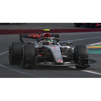 spark 18 audi r26 australian gp 2026 racing cars formula 1
