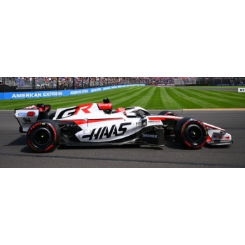 spark 18 haas f1 team vf26 australian gp 2026 racing cars formula 1