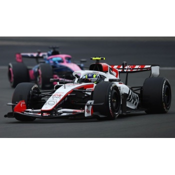 spark 18 haas f1 team vf26 chinese gp 2026 racing cars formula 1