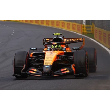 spark 18 mclaren mcl40 australian gp 2026 racing cars formula 1