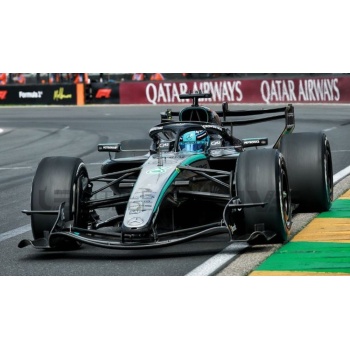 spark 18 mercedesamg w17 winner australian gp 2026 racing cars formula 1